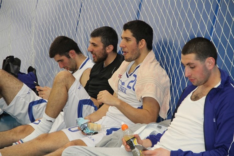 Beirut Unisport Festival 6th Edition